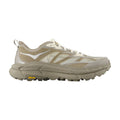 Hoka Mafate Speed 4 Lite Sneaker — Brown