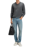 Hugo Boss Sweater — Gray