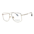 Victoria Beckham VB2136 Eyeglasses — Silver