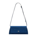 Carel Madeleine Crossbody Bag — Blue
