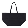 Alexander Wang Punch Tote Bag — Black