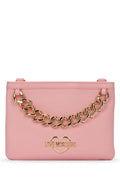 Bolso de hombro Love Moschino Borsa - Rosa
