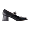 Carel Carmen Pump — Black