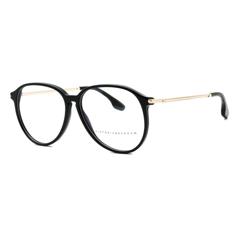 Victoria Beckham VB2606 Eyeglasses — Black