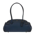 Coach Empire Shoulder Bag — Navy