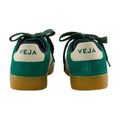 Veja Campo Bold Sneaker — Green