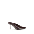 Le Silla Clivage Mule — Bordeaux