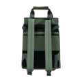Rains Backpack — Green