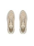 Pinko Sneaker — Cream