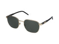 Gucci GG1799S Sunglasses — Gold
