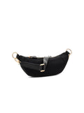 Guess Belt Bag — Black