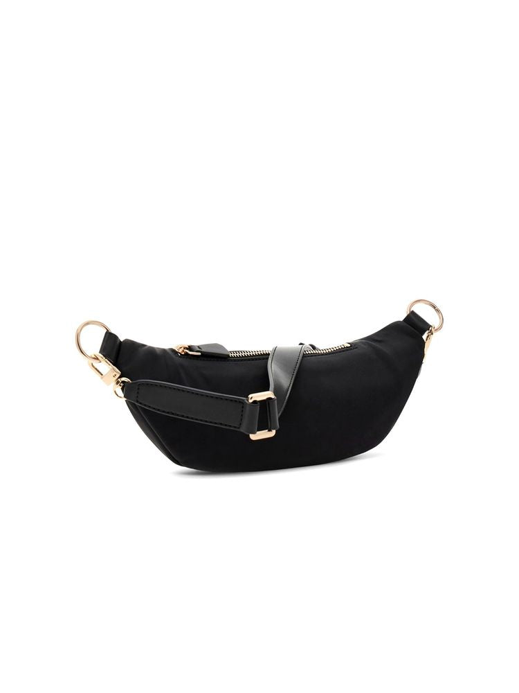 Guess Belt Bag — Black