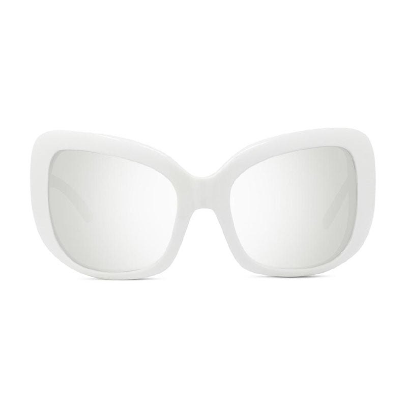 Celine CL40224I25C Eyeglasses — White
