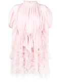 Valentino Garavani Dress — Pink