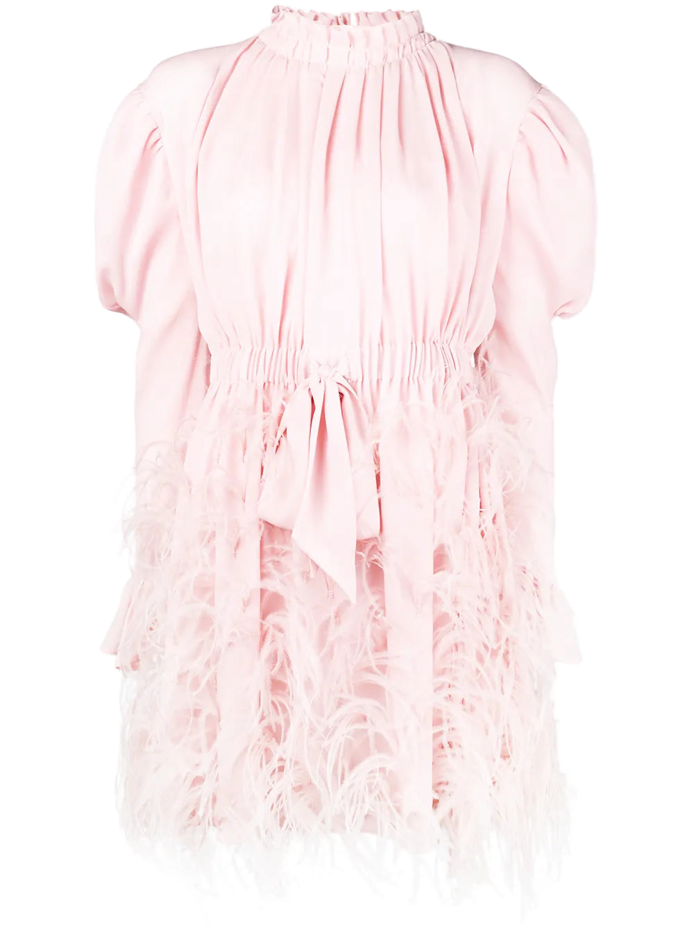 Valentino Garavani Dress — Pink