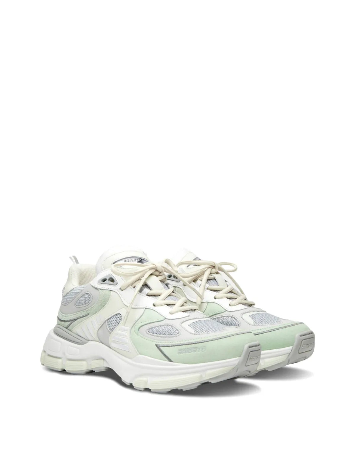 Axel Arigato Sphere Runner Sneaker — White
