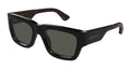 Gucci GG1668S Sunglasses — Black