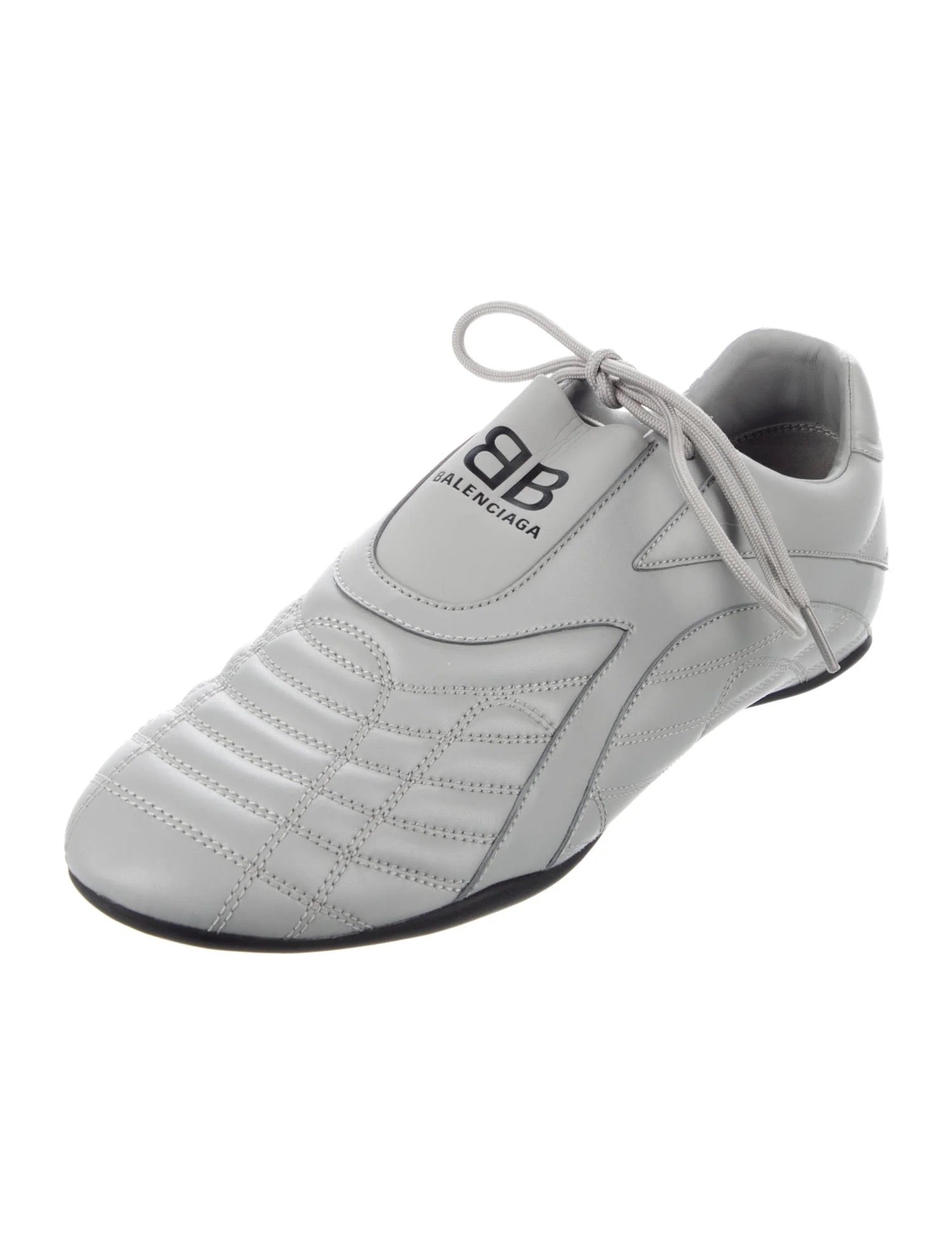 Balenciaga Zen Sneaker — Gray