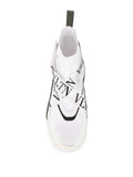 Valentino Sneakers — White