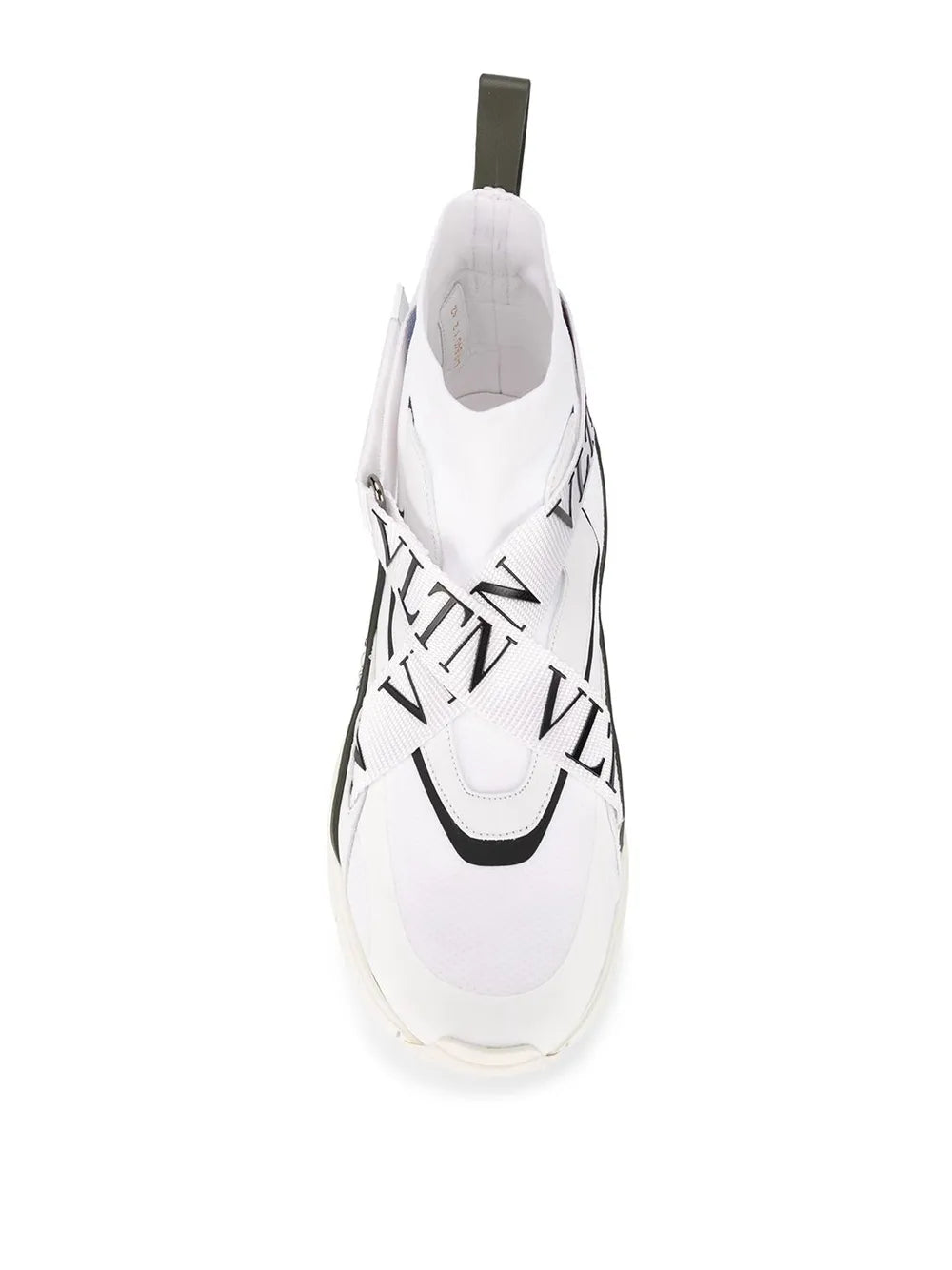 Valentino Sneakers — White