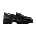 Carel Marion Loafer — Black