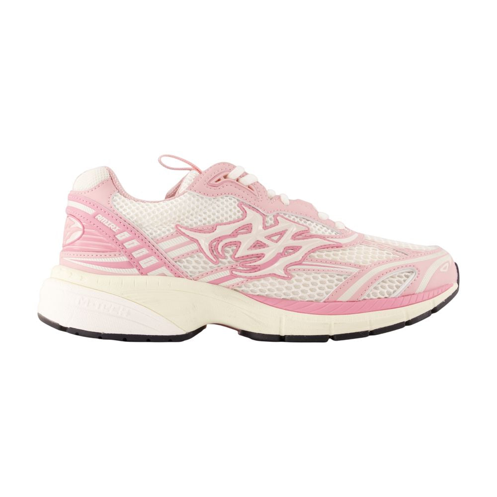Amiri M-Tech Sneaker — Pink