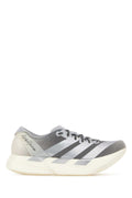 Y3 Yamamoto Adios Pro 4 Sneaker — Gray
