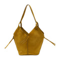 Isabel Marant Tampa Shoulder Bag — Yellow