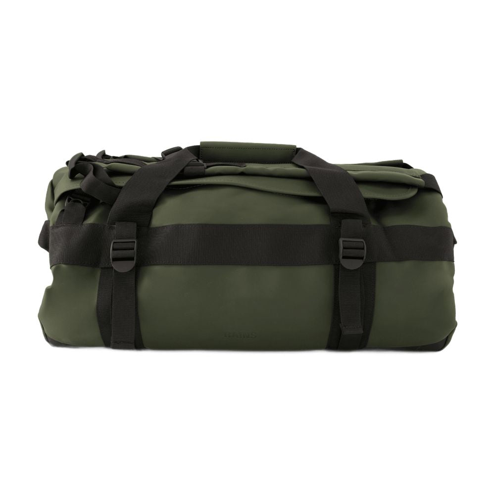 Rains Travel Bag — Green