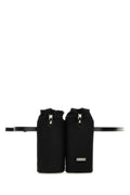 Ferragamo Nero Belt Bag — Black
