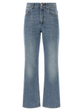 Brunello Cucinelli Jeans — Blue
