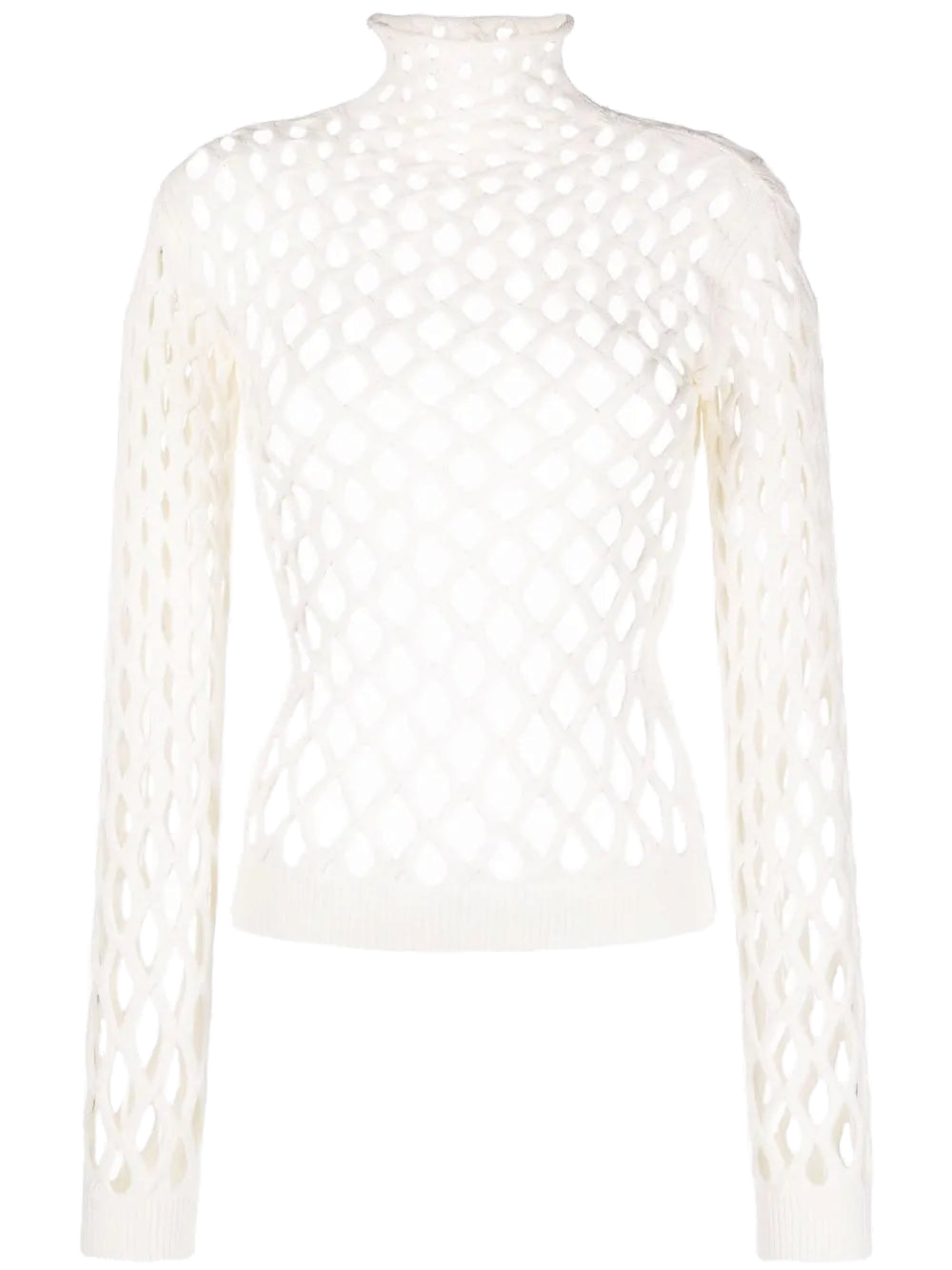 Valentino Garavani Sweater — White