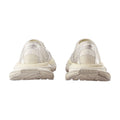 Balenciaga Slip-On Synthetic Sneaker — Beige