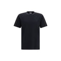 Burberry Jwear T-Shirt — Black