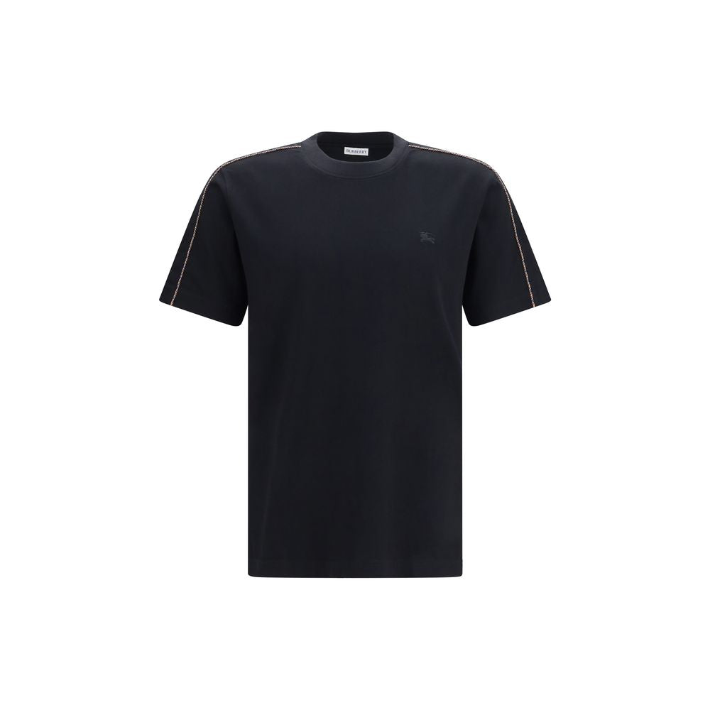 Burberry Jwear T-Shirt — Black