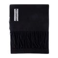 Our Legacy Estate Scarf — Black