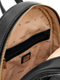 Guess Giully II Dome Backpack — Black