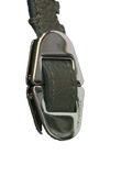 Coccinelle Dorian Shoulder Bag — Green