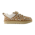 UGG Lo Lowmel Plains Sneaker — Multicolor