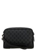 Gucci Con Bandolera — Negro