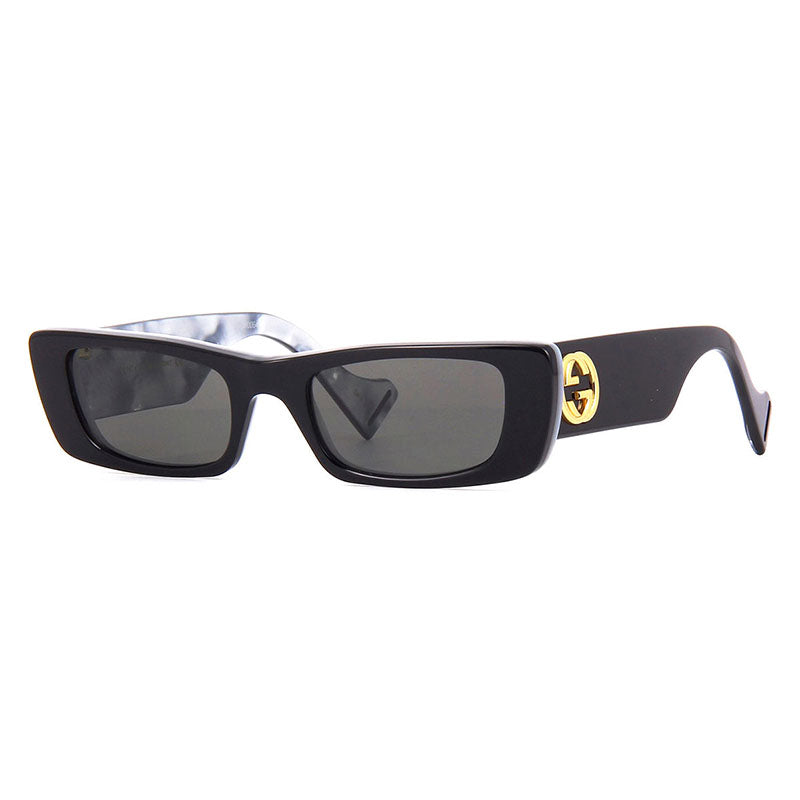 Gucci GG0516S001 Sunglasses — Black