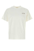 Autry Camiseta Unisex — Blanca