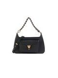 Coccinelle Shoulder Bag — Black