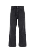 Our Legacy Supergreywash Jeans — Gray