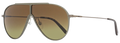 MCM MCM502S Sunglasses — Gray