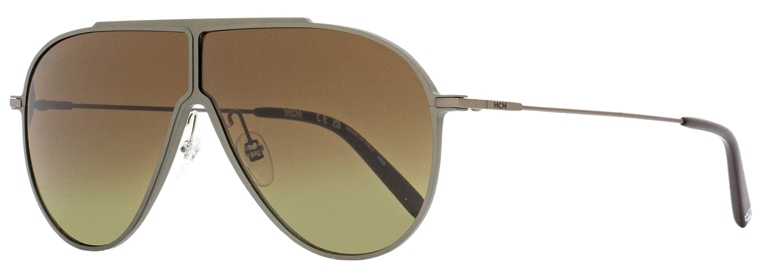 MCM MCM502S Sunglasses — Gray