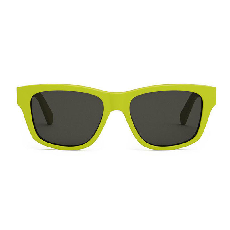 Celine CL40249U39A Sunglasses — Yellow