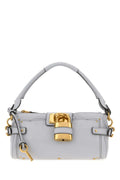 Chloé Paddington Shoulder Bag — Blue