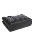 Bolso tote Guess Giully II – Negro