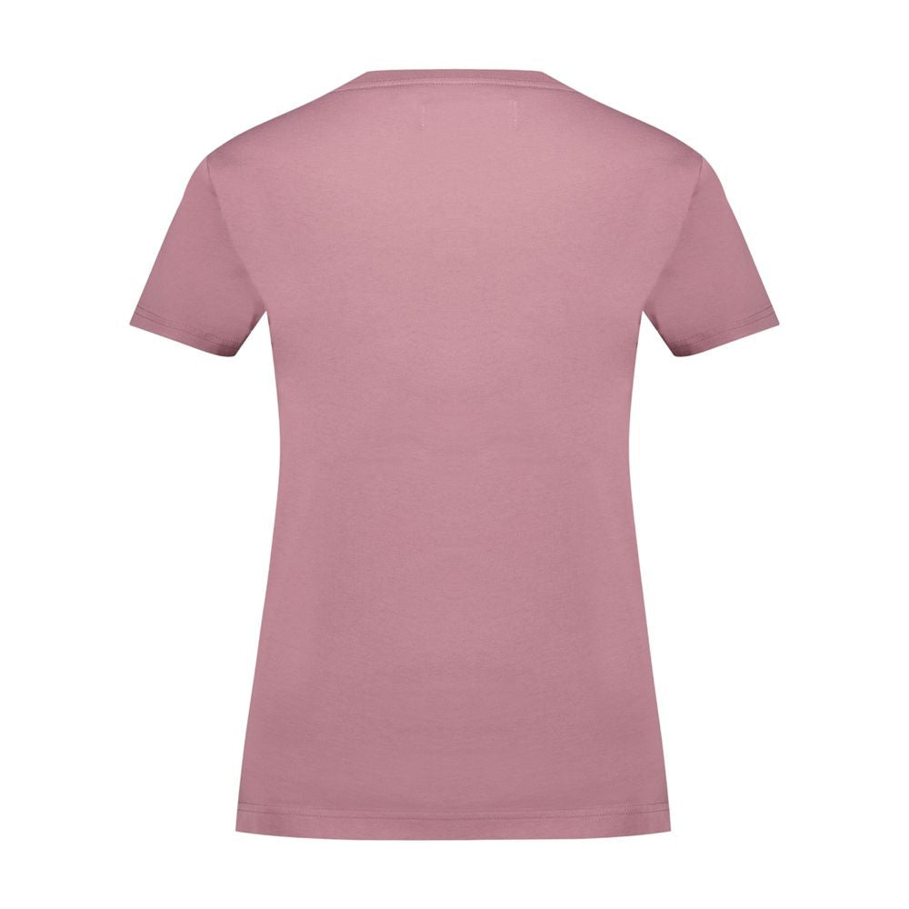 Vivienne Westwood T-Shirt — mauve